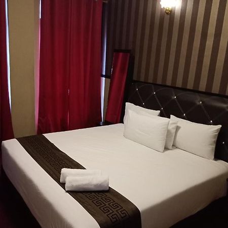 Hotel Sri Impian Johor Bahru Kültér fotó